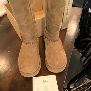 UGG boots